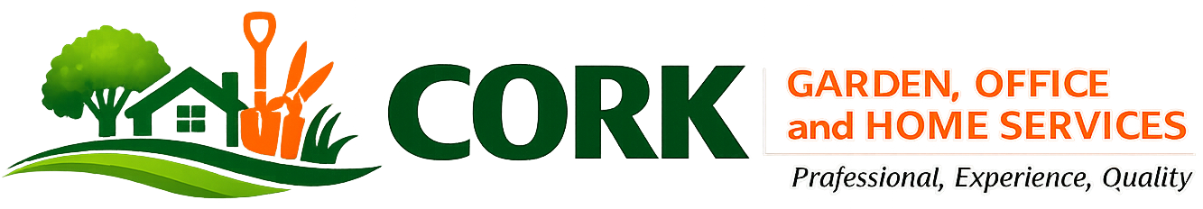 cork gardening services